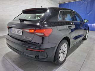Audi A3 Sportback 30 TFSI 81kW (110CV) S tronic