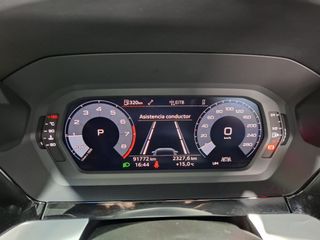 Audi A3 Sportback 30 TFSI 81kW (110CV) S tronic