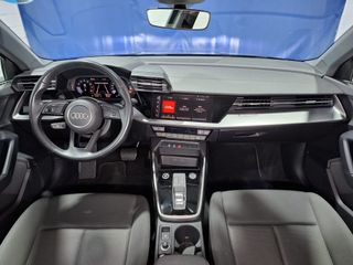 Audi A3 Sportback 30 TFSI 81kW (110CV) S tronic