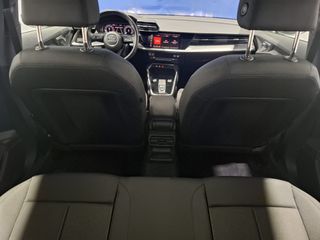 Audi A3 Sportback 30 TFSI 81kW (110CV) S tronic