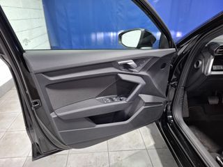 Audi A3 Sportback 30 TFSI 81kW (110CV) S tronic