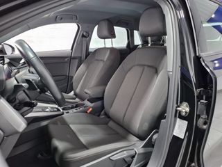 Audi A3 Sportback 30 TFSI 81kW (110CV) S tronic