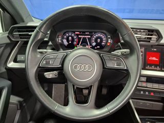 Audi A3 Sportback 30 TFSI 81kW (110CV) S tronic