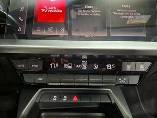 Audi A3 Sportback 30 TFSI 81kW (110CV) S tronic