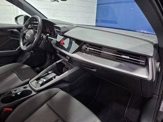 Audi A3 Sportback 30 TFSI 81kW (110CV) S tronic