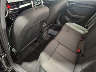Audi A3 Sportback 30 TFSI 81kW (110CV) S tronic