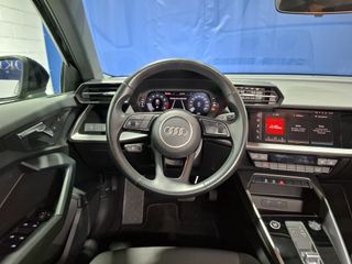 Audi A3 Sportback 30 TFSI 81kW (110CV) S tronic