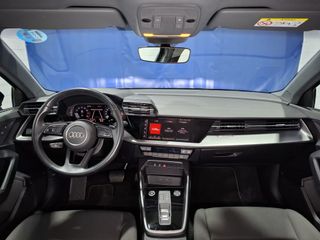 Audi A3 Sportback 30 TFSI 81kW (110CV) S tronic