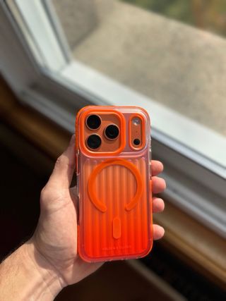 Funda iPhone 17 pro PULOKA & CLASSIC