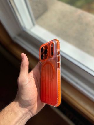 Funda iPhone 17 pro PULOKA & CLASSIC