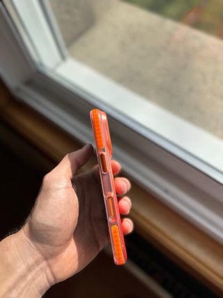 Funda iPhone 17 pro PULOKA & CLASSIC