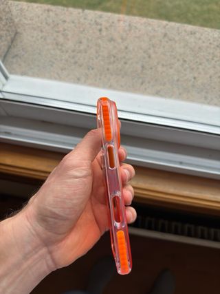 Funda iPhone 17 pro PULOKA & CLASSIC