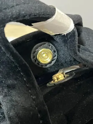 Bolso Vivienne Westwood Negro