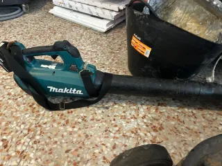 Máquinaria y herramientas