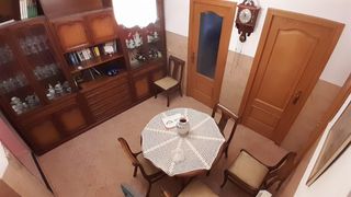 CASA 5 HABITACIONES EN YECLA