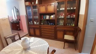 CASA 5 HABITACIONES EN YECLA