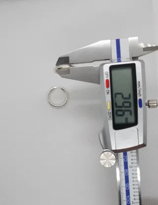 Pendientes Aros Plata 925