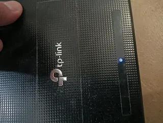 Router WiFi TP-Link Portátil