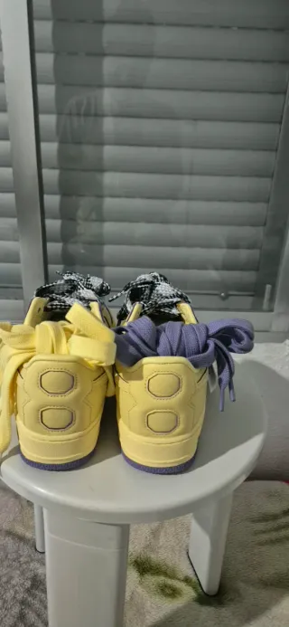 Nike Air Force 1 Kobe