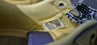 Nike Air Force 1 Kobe