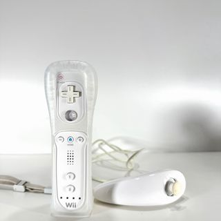 Nintendo Wii con 30 giochi