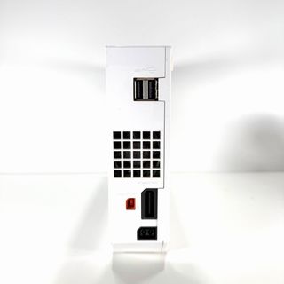 Nintendo Wii con 30 giochi