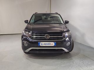Volkswagen T-Cross Advance 1.0 TSI 81 kW (110 CV) DSG 7 vel.