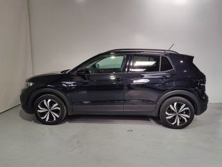 Volkswagen T-Cross Advance 1.0 TSI 81 kW (110 CV) DSG 7 vel.