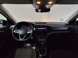 Volkswagen T-Cross Advance 1.0 TSI 81 kW (110 CV) DSG 7 vel.