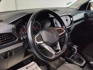 Volkswagen T-Cross Advance 1.0 TSI 81 kW (110 CV) DSG 7 vel.