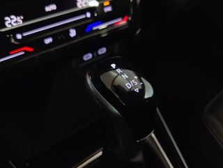 Volkswagen T-Cross Advance 1.0 TSI 81 kW (110 CV) DSG 7 vel.