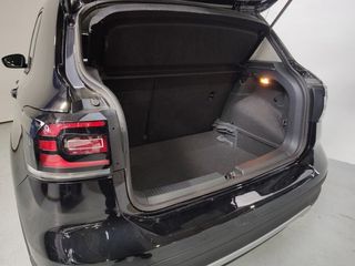 Volkswagen T-Cross Advance 1.0 TSI 81 kW (110 CV) DSG 7 vel.