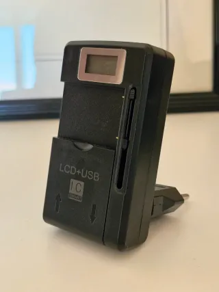 Olympus µ [mju:] 410 Digital - Pack Y2K (Metal)