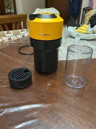 Nespresso Vertuo Pop