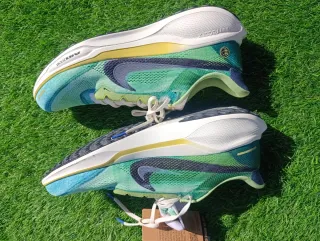 Nike Air Zoom Pegasus 41 SE Verde/Amarillo T48