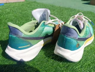 Nike Air Zoom Pegasus 41 SE Verde/Amarillo T48