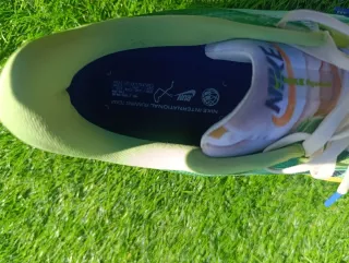 Nike Air Zoom Pegasus 41 SE Verde/Amarillo T48