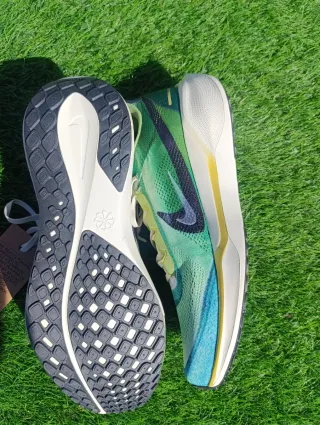 Nike Air Zoom Pegasus 41 SE Verde/Amarillo T48