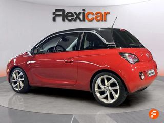 Opel Adam 1.4 XER SLAM