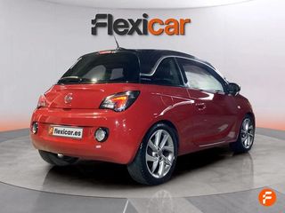 Opel Adam 1.4 XER SLAM