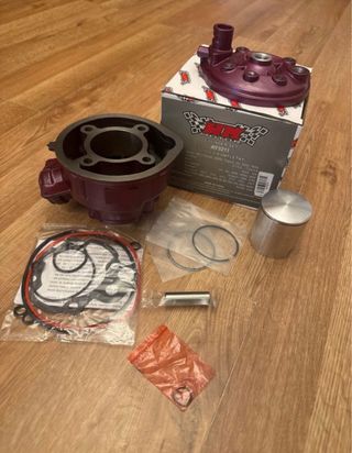 Cilindro 74cc AM6 / AM5