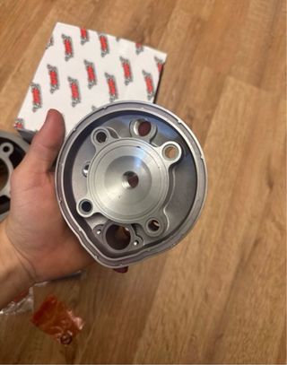 Cilindro 74cc AM6 / AM5