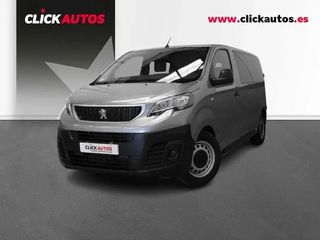 Peugeot Expert 1.5 BlueHDI 120CV Standar 9P