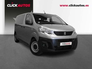 Peugeot Expert 1.5 BlueHDI 120CV Standar 9P