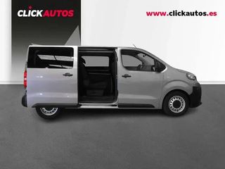 Peugeot Expert 1.5 BlueHDI 120CV Standar 9P