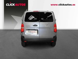 Peugeot Expert 1.5 BlueHDI 120CV Standar 9P