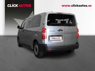 Peugeot Expert 1.5 BlueHDI 120CV Standar 9P