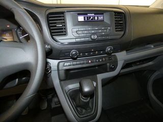 Peugeot Expert 1.5 BlueHDI 120CV Standar 9P