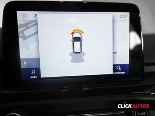 Ford Focus 1.0 Ecoboost 125CV MHEV ST-Line