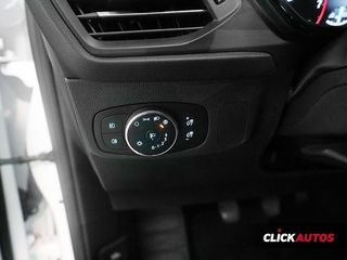 Ford Focus 1.0 Ecoboost 125CV MHEV ST-Line